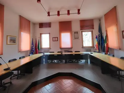 Consiglio Comunale