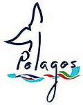 Logo Adesione partenariato del santuario Pelagos