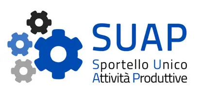 SUAP logo Suap