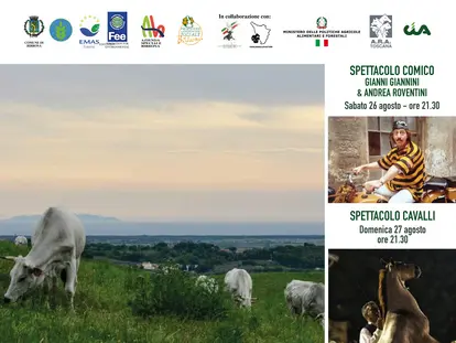 91° Fiera della Zootecnia